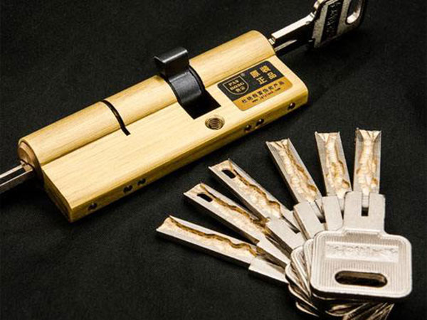 商州24小时上门开锁公司