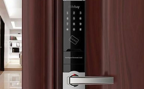 商州24小时上门开锁公司