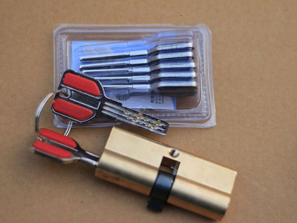 商州24小时上门开锁公司