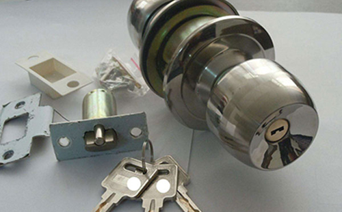 商州24小时上门开锁公司