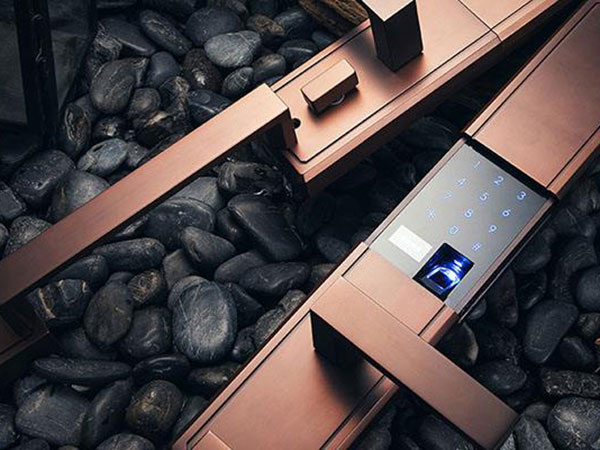 商州24小时上门开锁公司