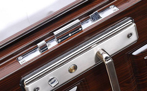 商州24小时上门开锁公司