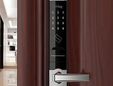 商州24小时上门开锁公司