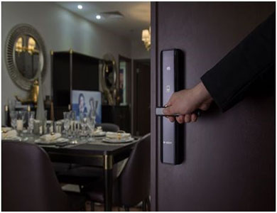 商州24小时上门开锁公司