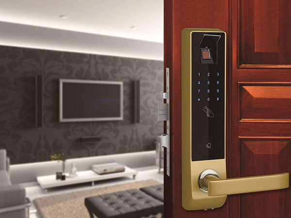 商州24小时上门开锁公司