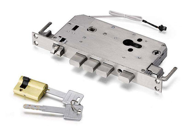 商州24小时上门开锁公司