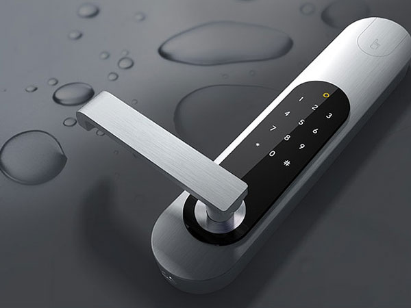 商州24小时上门开锁公司