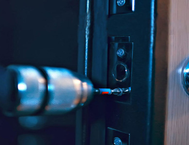 商州24小时上门开锁公司